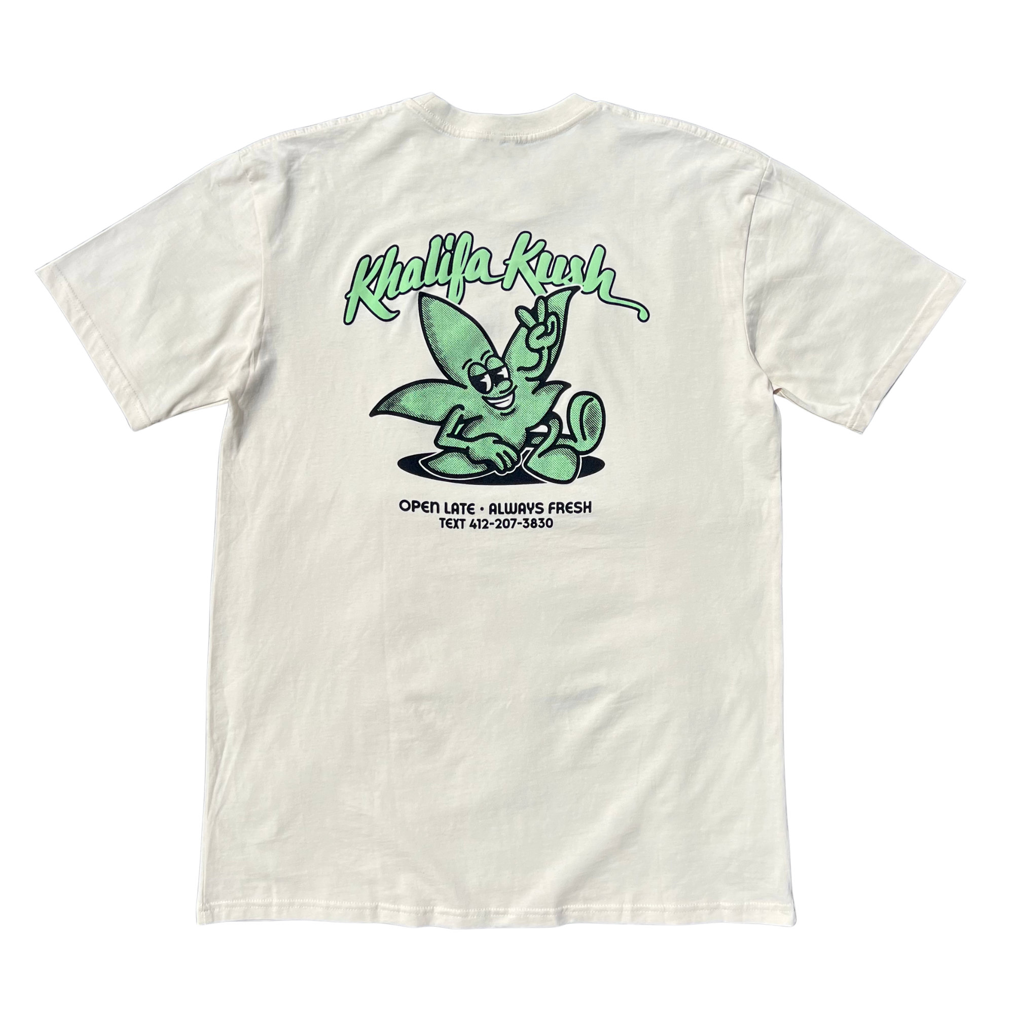 KK Always Fresh Tee