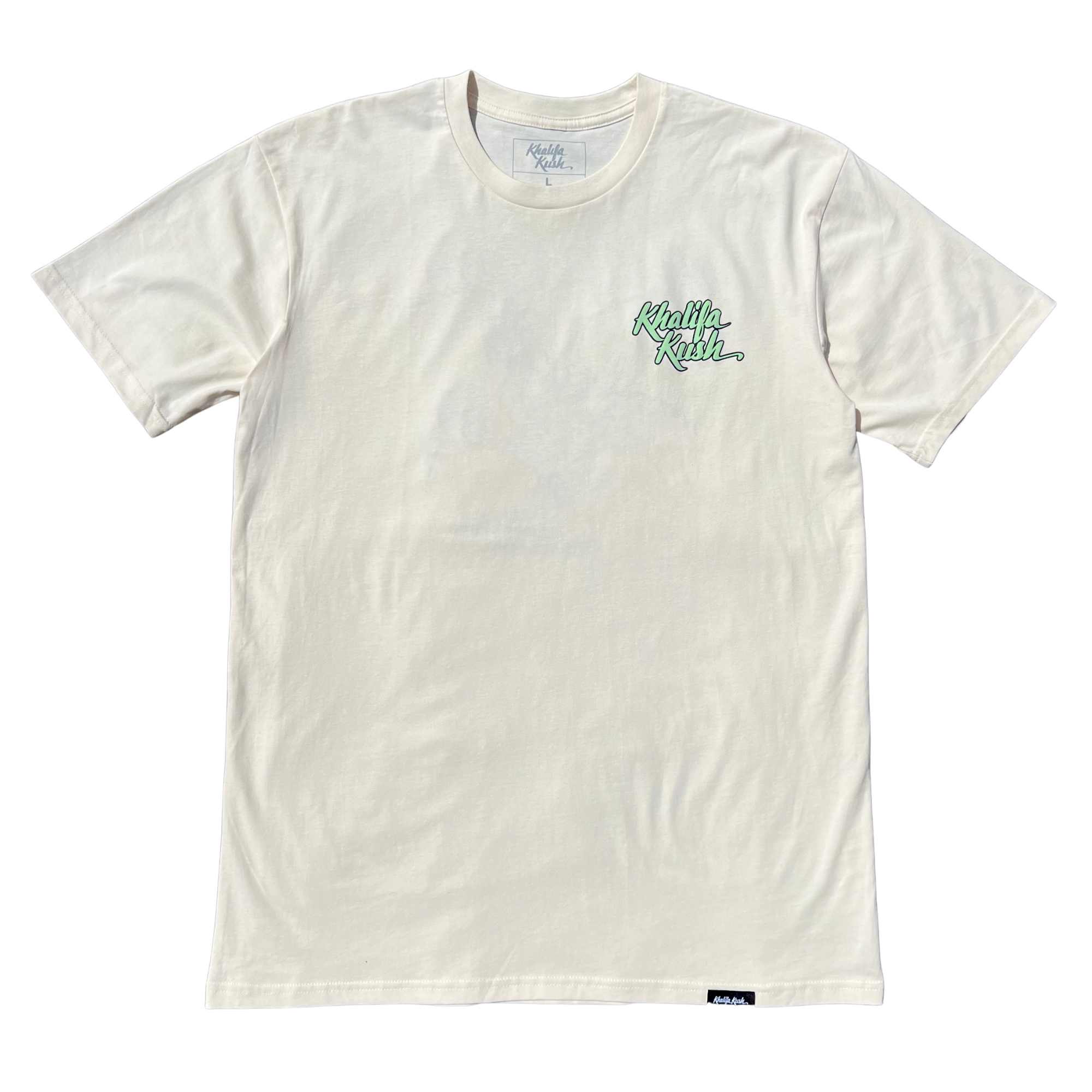 KK Always Fresh Tee