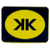KK Crest Pin