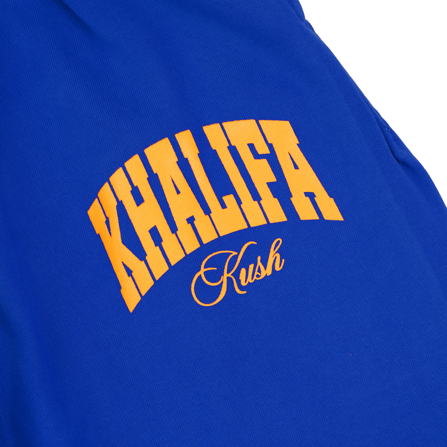 KK Campus Collection: Steel City Sweats