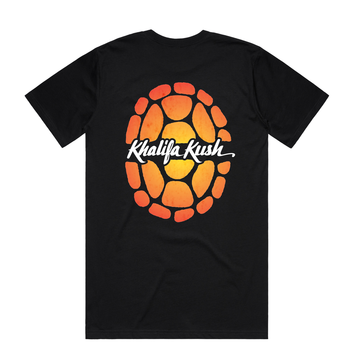 Baby Turtle Logo Tee