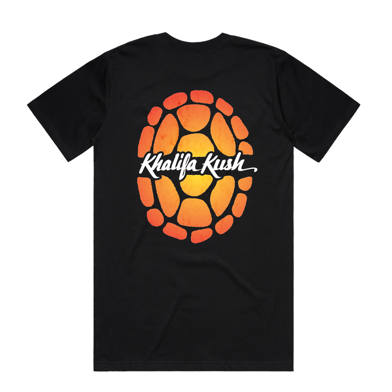 Baby Turtle Logo Tee