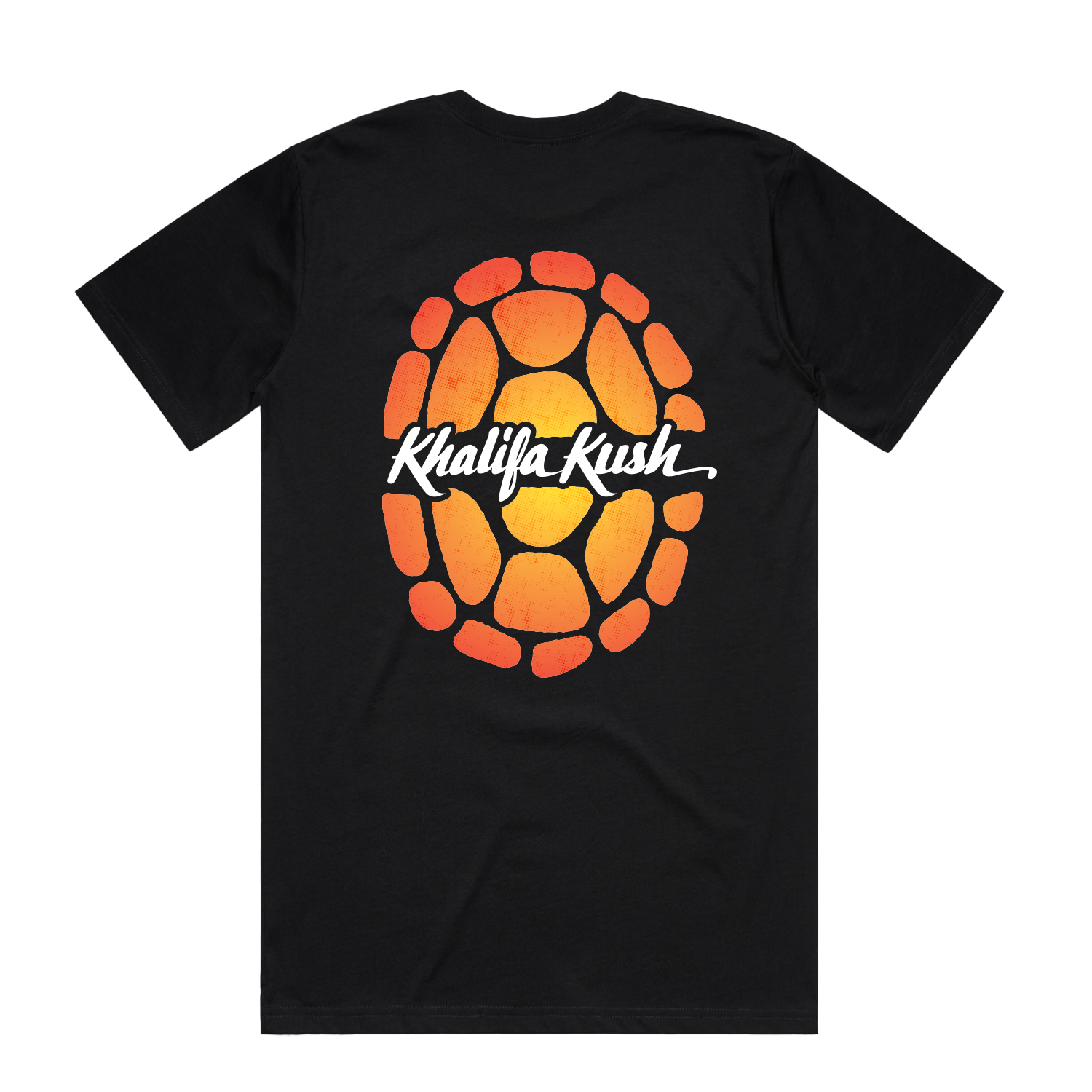 Baby Turtle Logo Tee