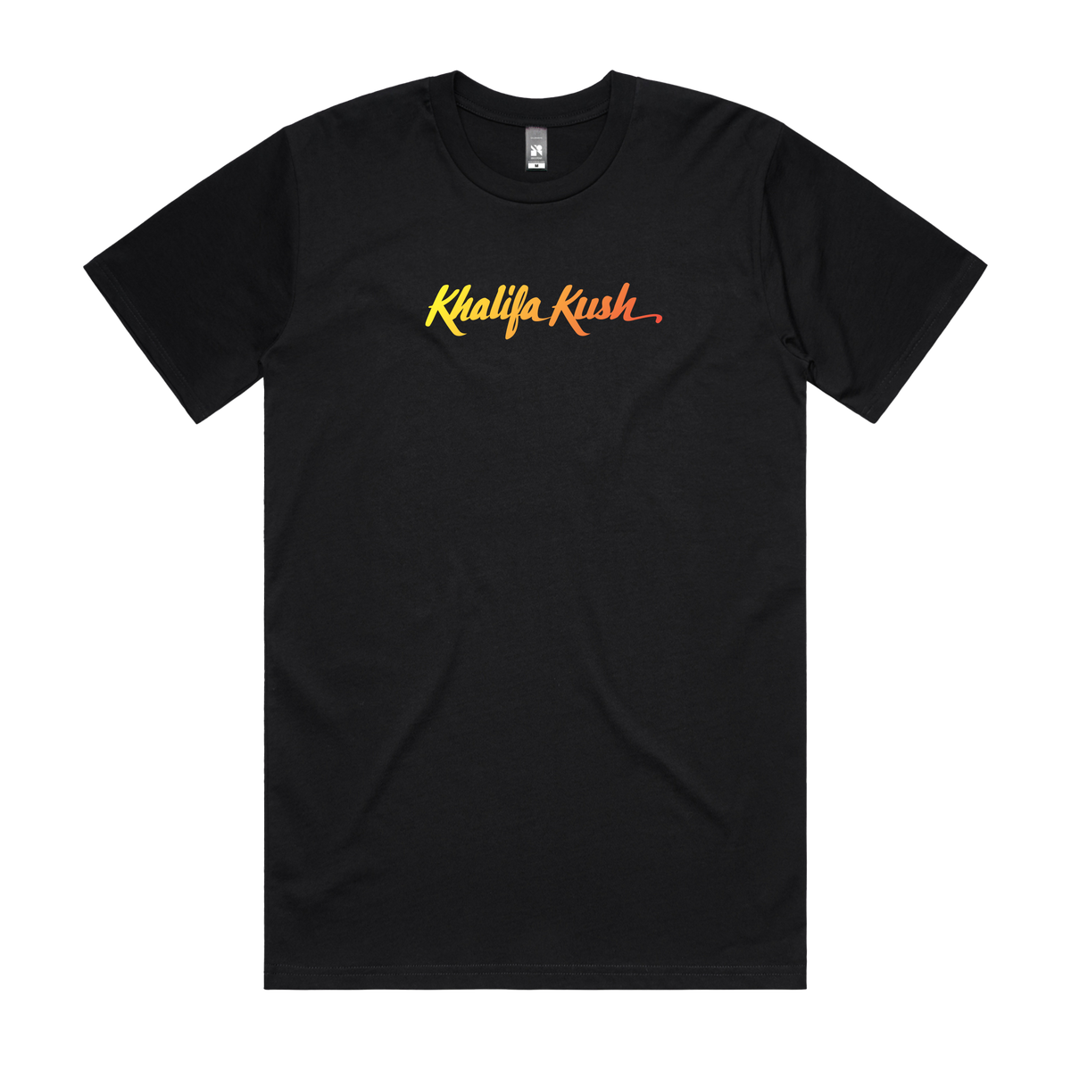 Baby Turtle Logo Tee