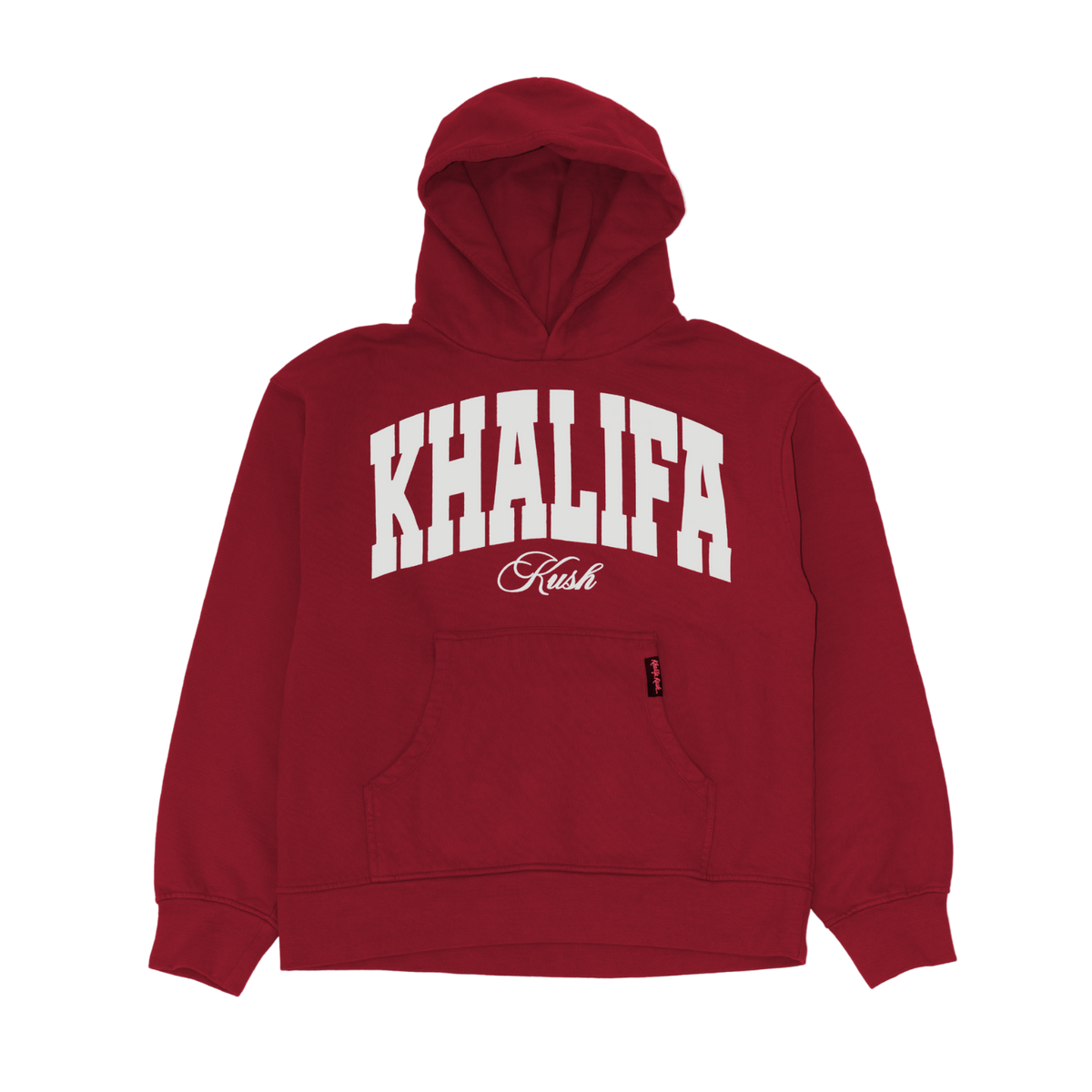 KK Campus Collection: Game Day Hoodie