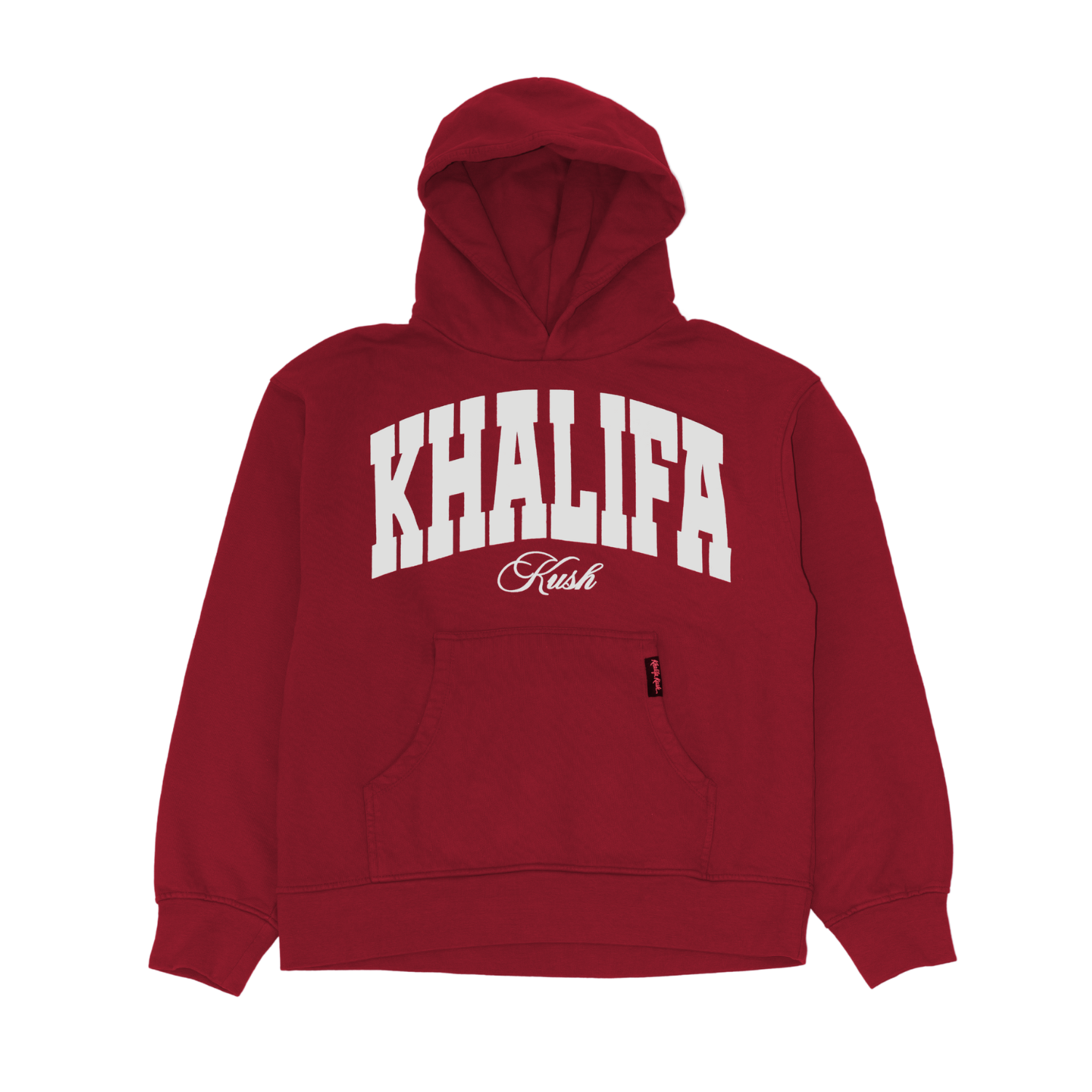 KK Campus Collection: Game Day Hoodie