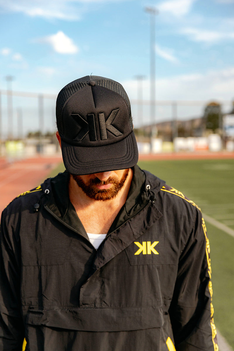 KK 3D Hat