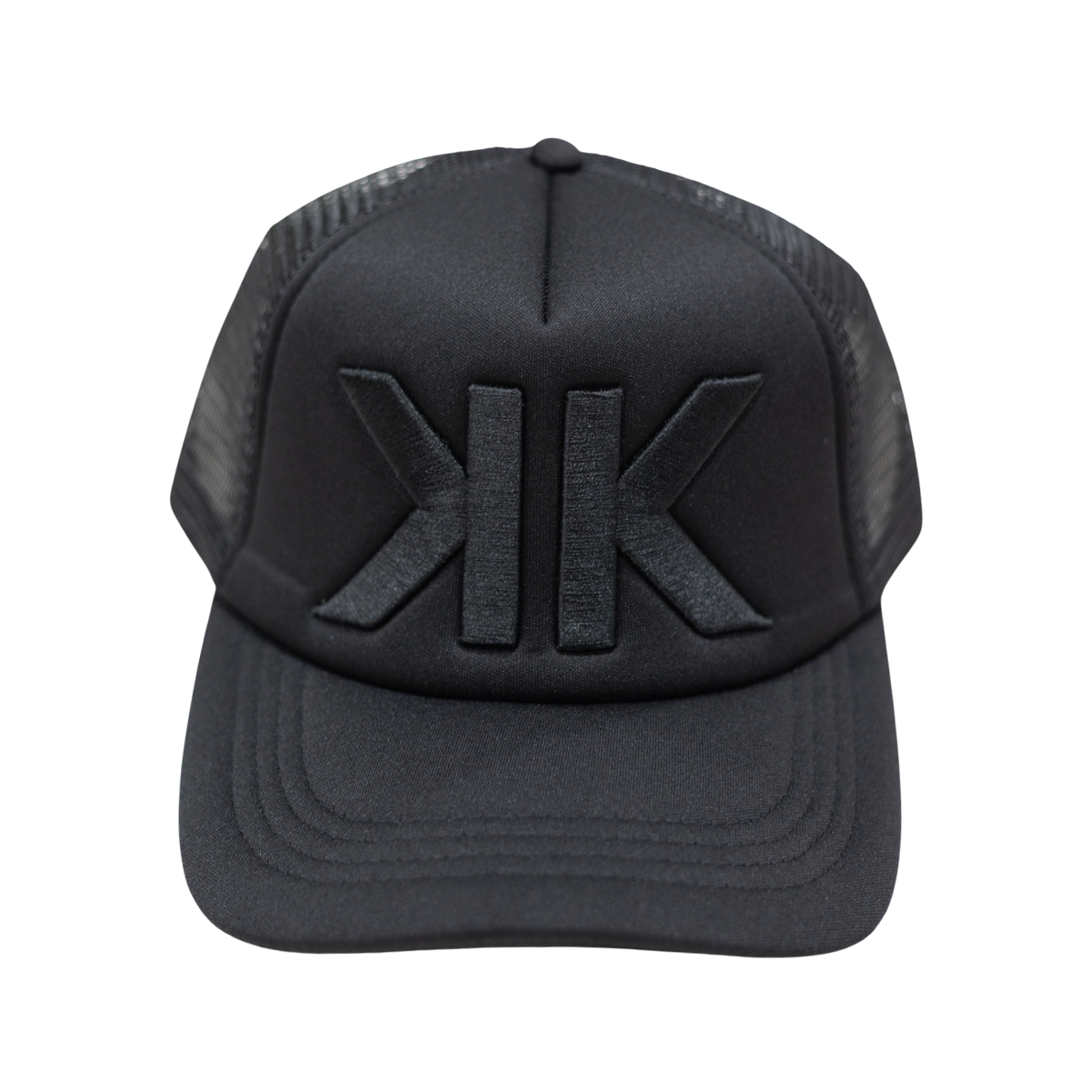 KK 3D Hat