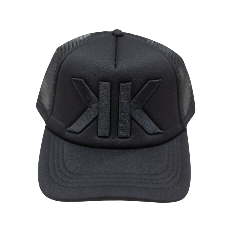 KK 3D Hat