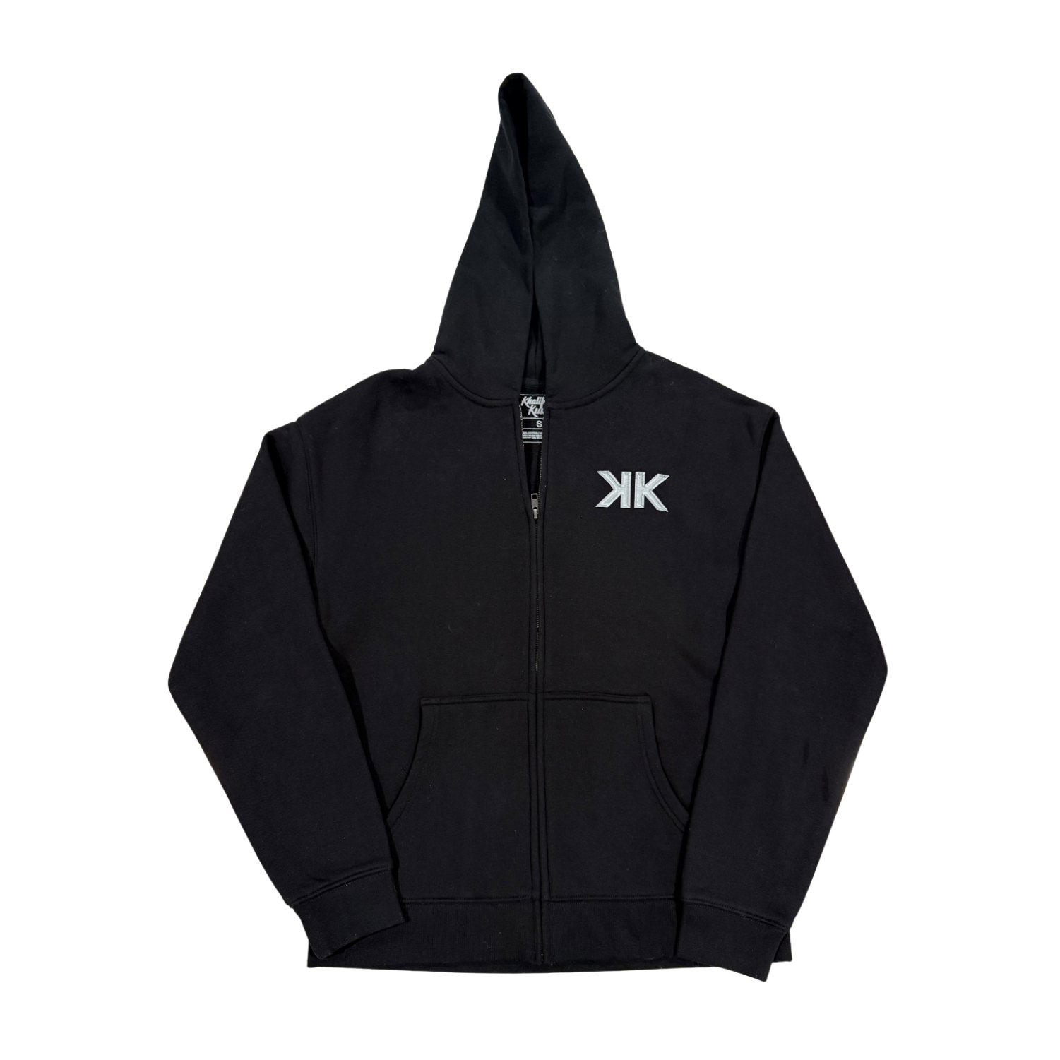 KK GLASS CAPSULE JACKET