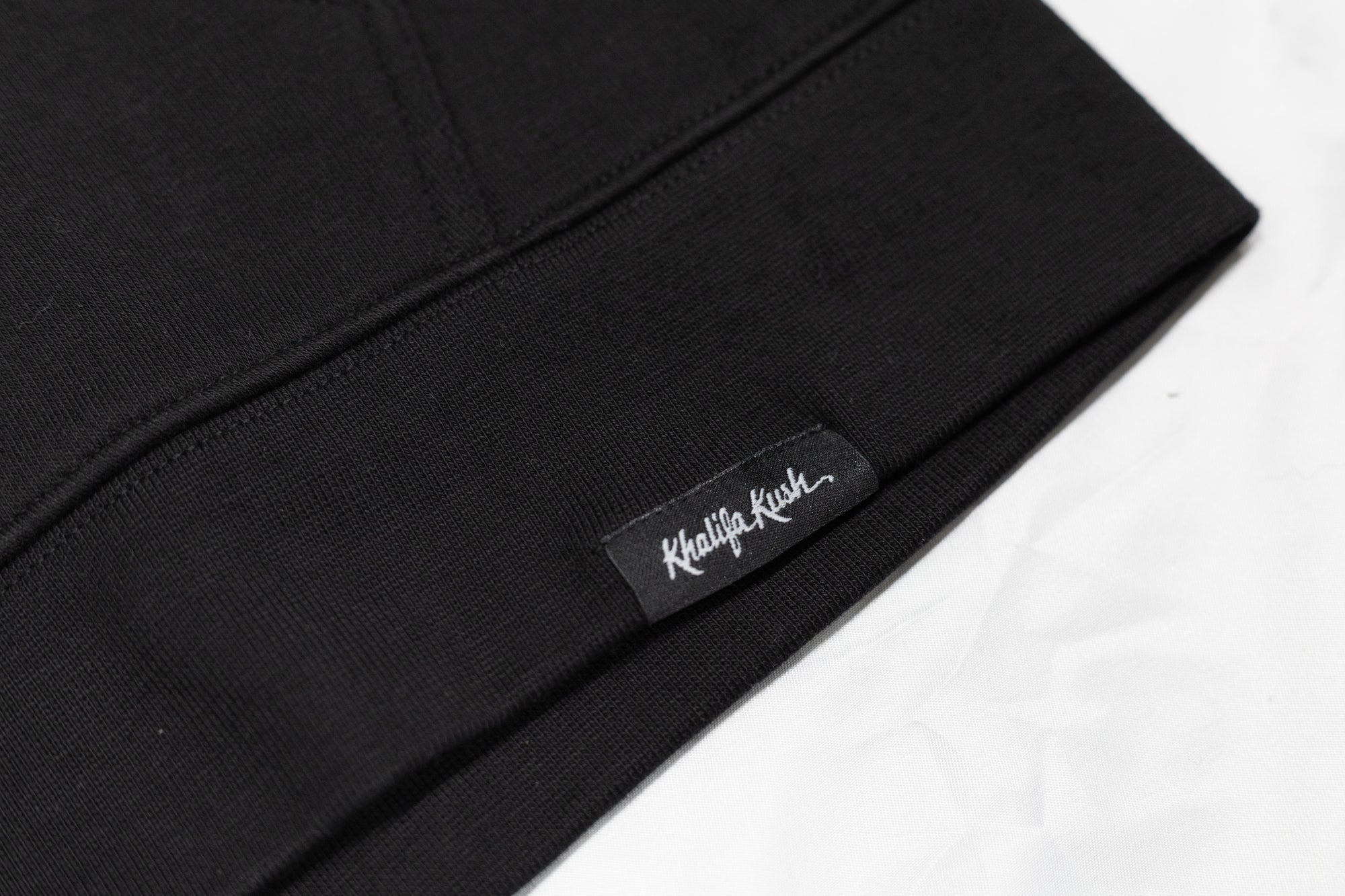 KK GLASS CAPSULE JACKET