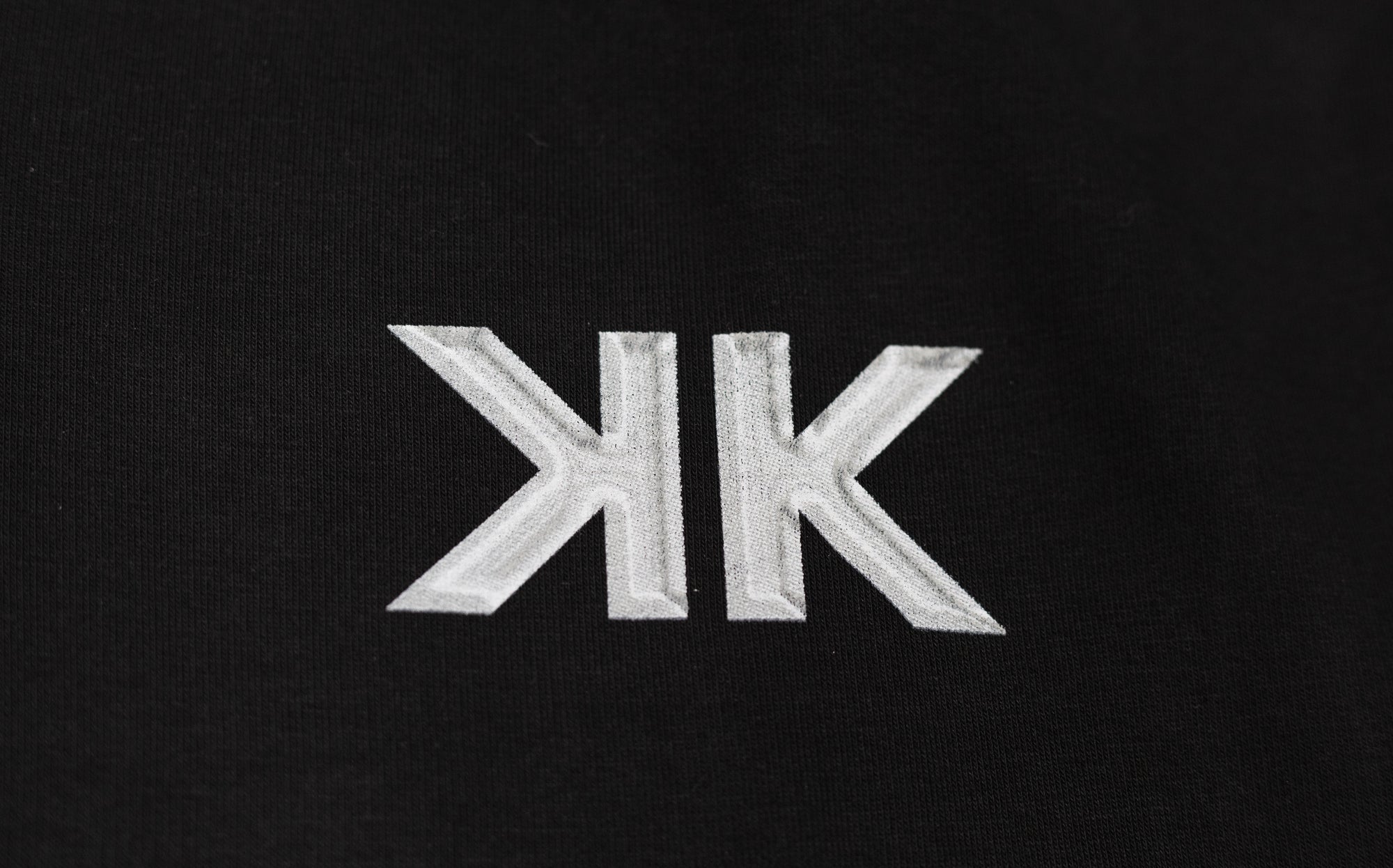 KK GLASS CAPSULE JACKET