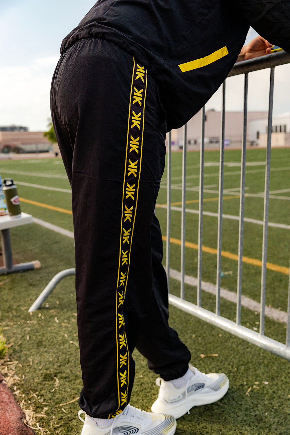 KK Jogger - B&Y