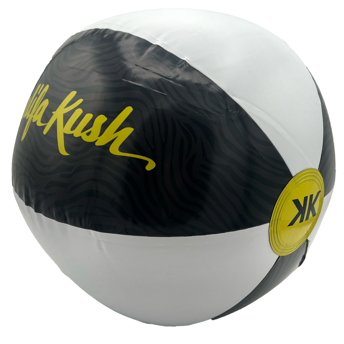 Khalifa Kush Beach Ball