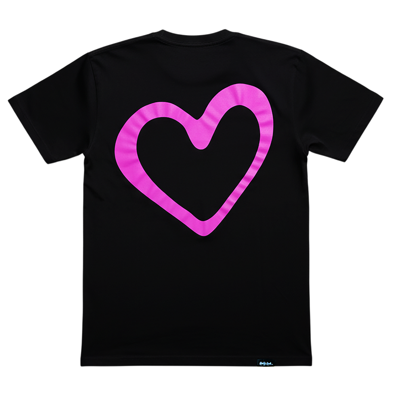 KK Feelin' The Love Tee