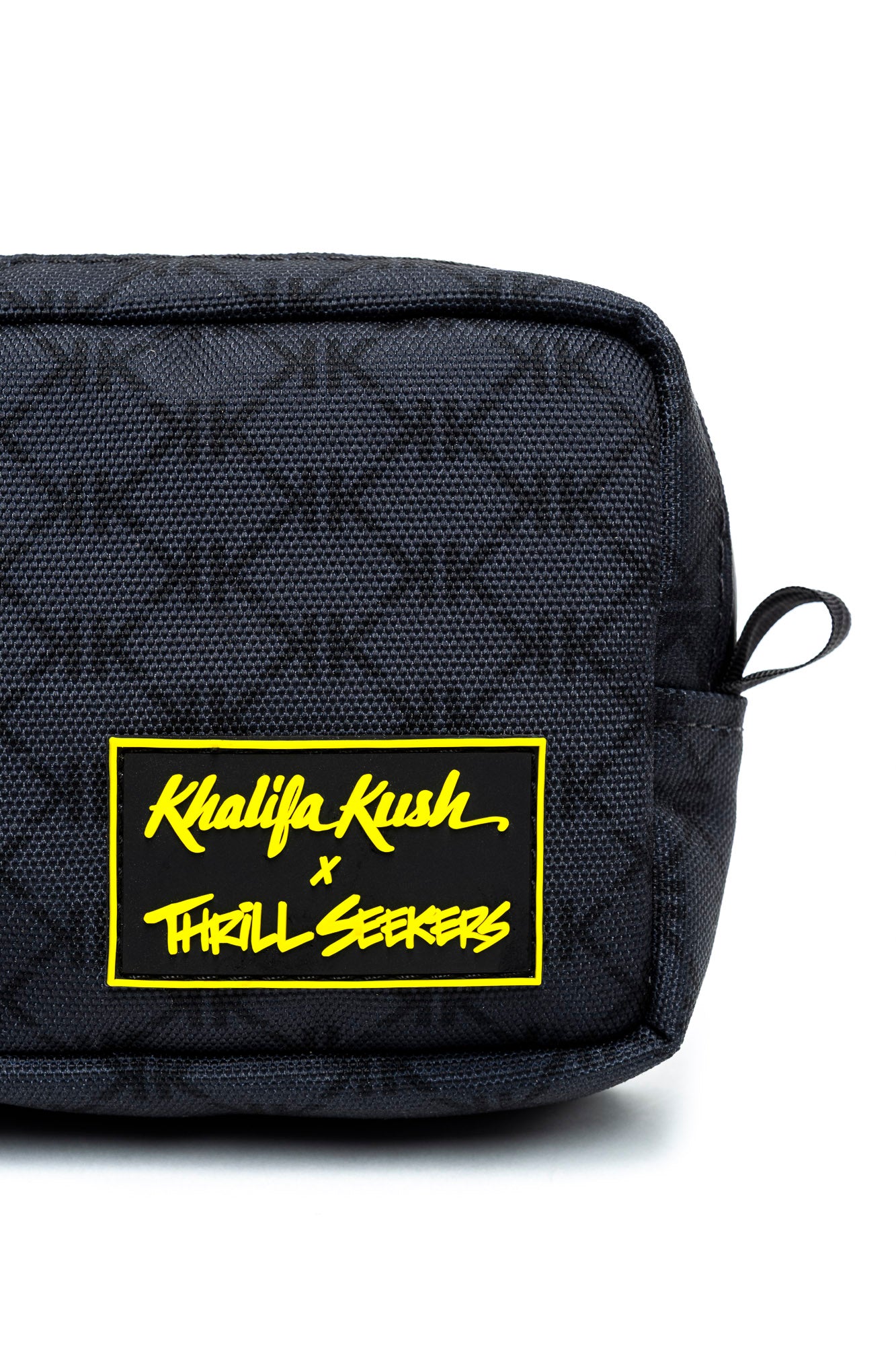 KK X Thrill Seekers Stash Bag