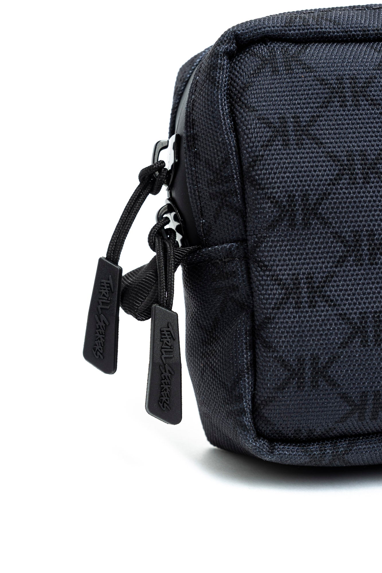 KK X Thrill Seekers Stash Bag