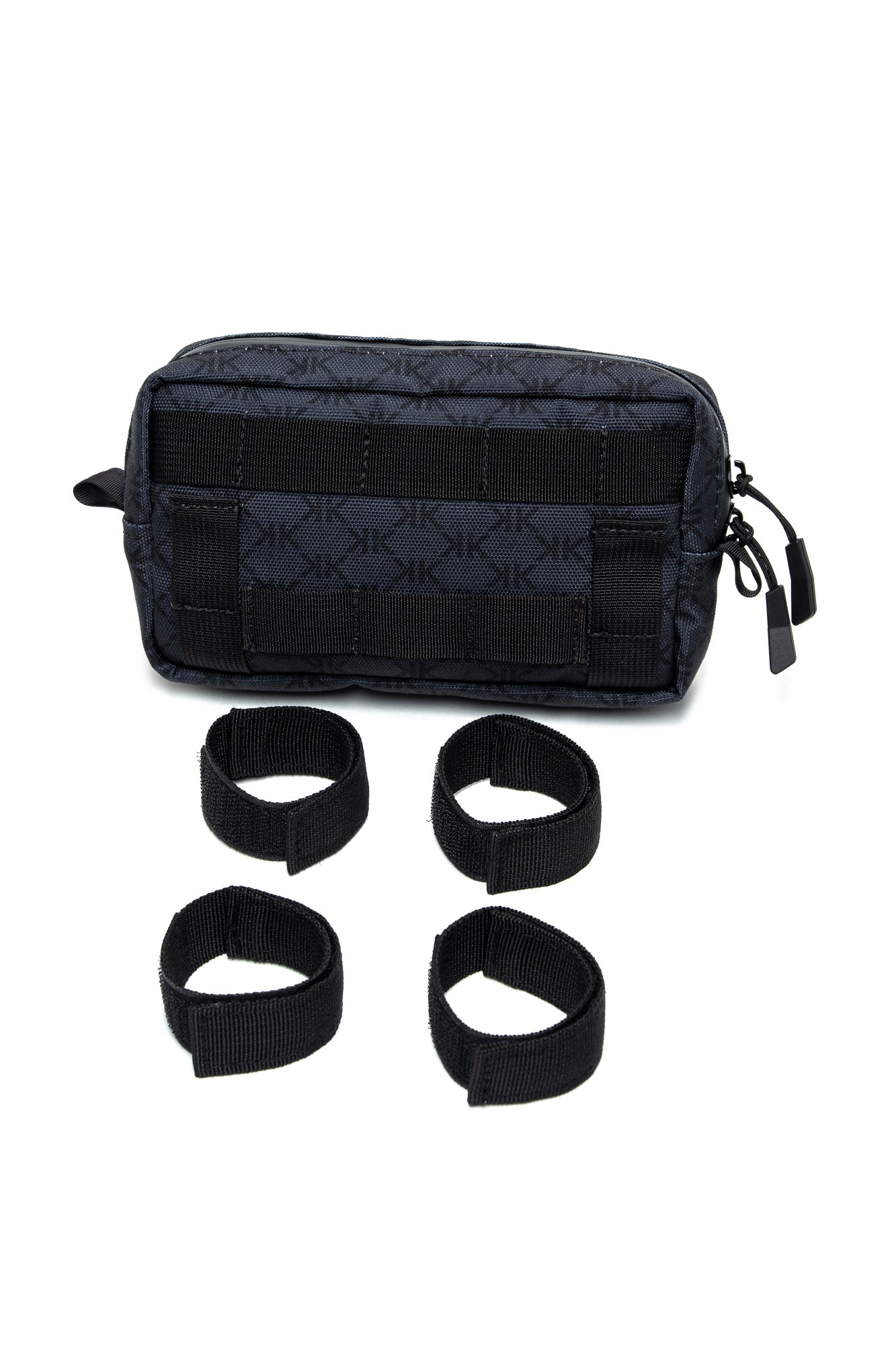 KK X Thrill Seekers Stash Bag