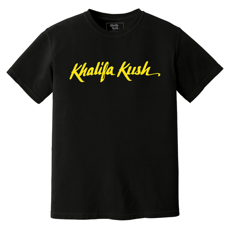 KK Logo Tee