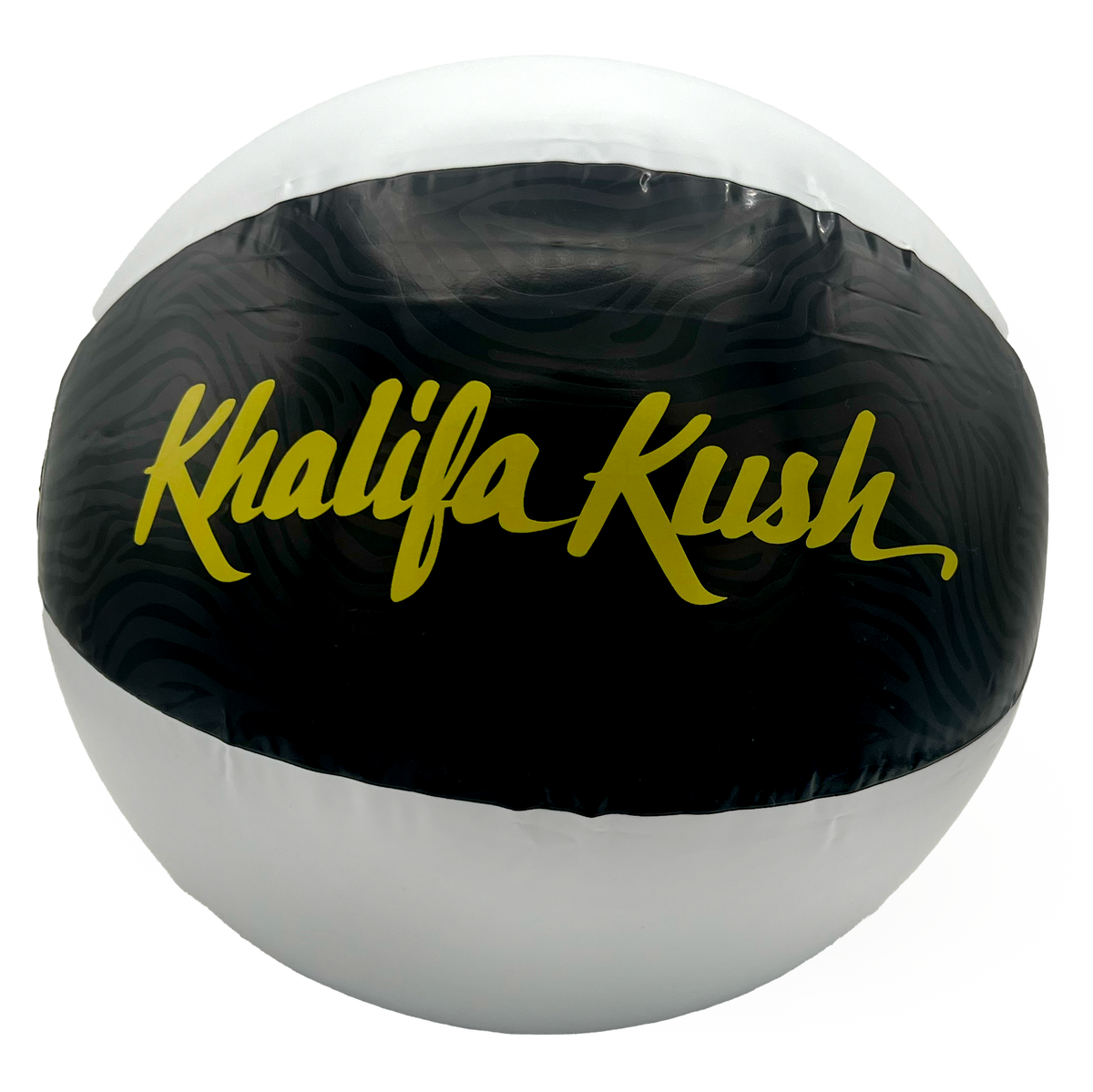 Khalifa Kush Beach Ball