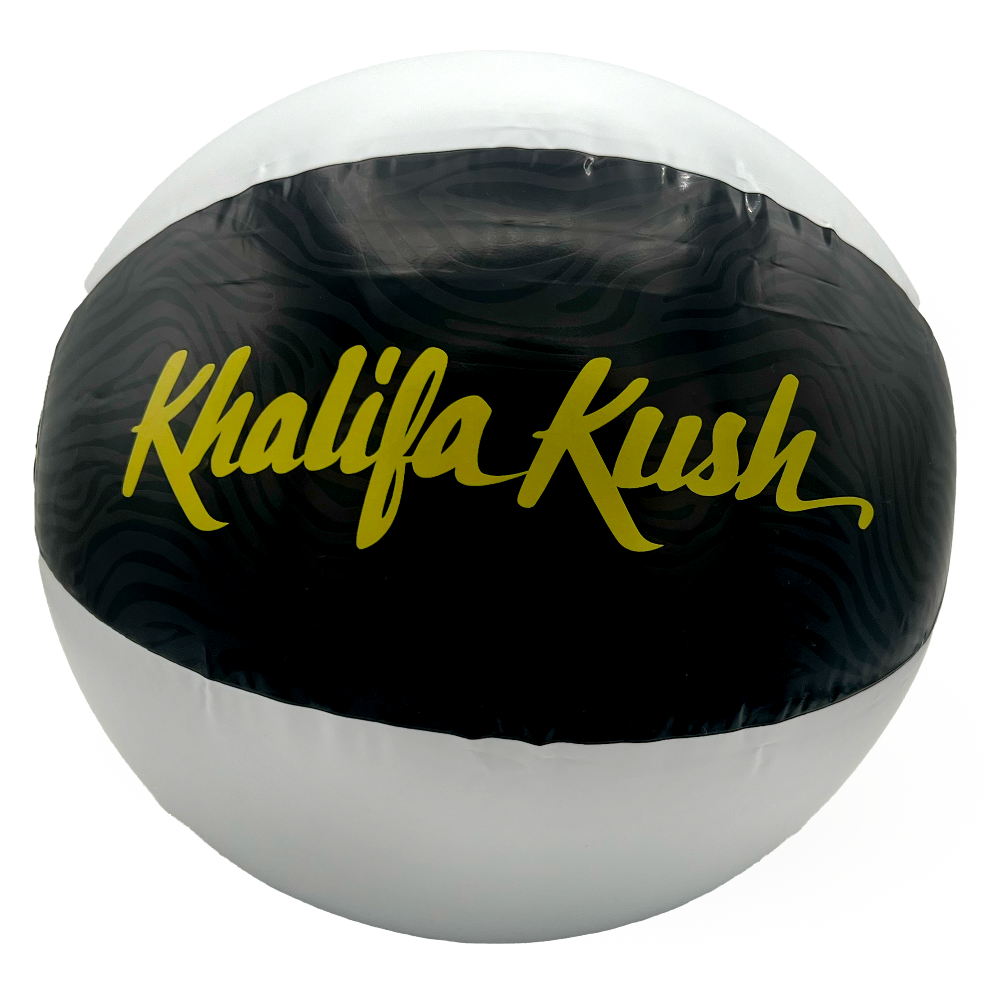 Khalifa Kush Beach Ball