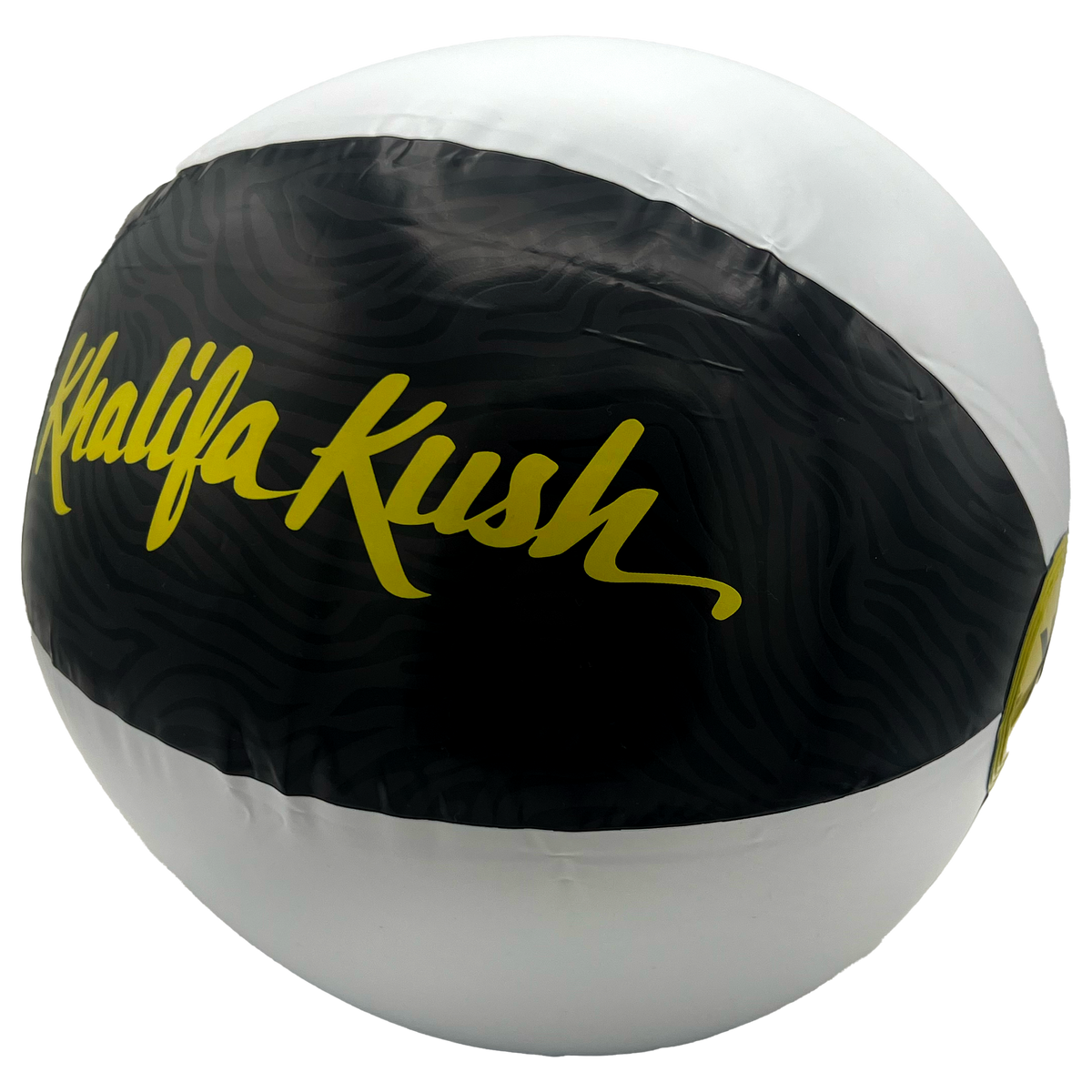 Khalifa Kush Beach Ball