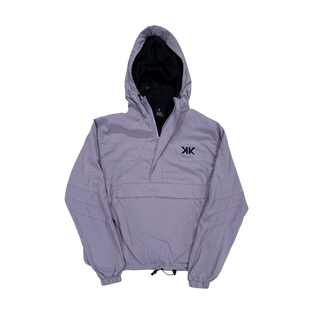 KK Windbreaker - Violet Sky