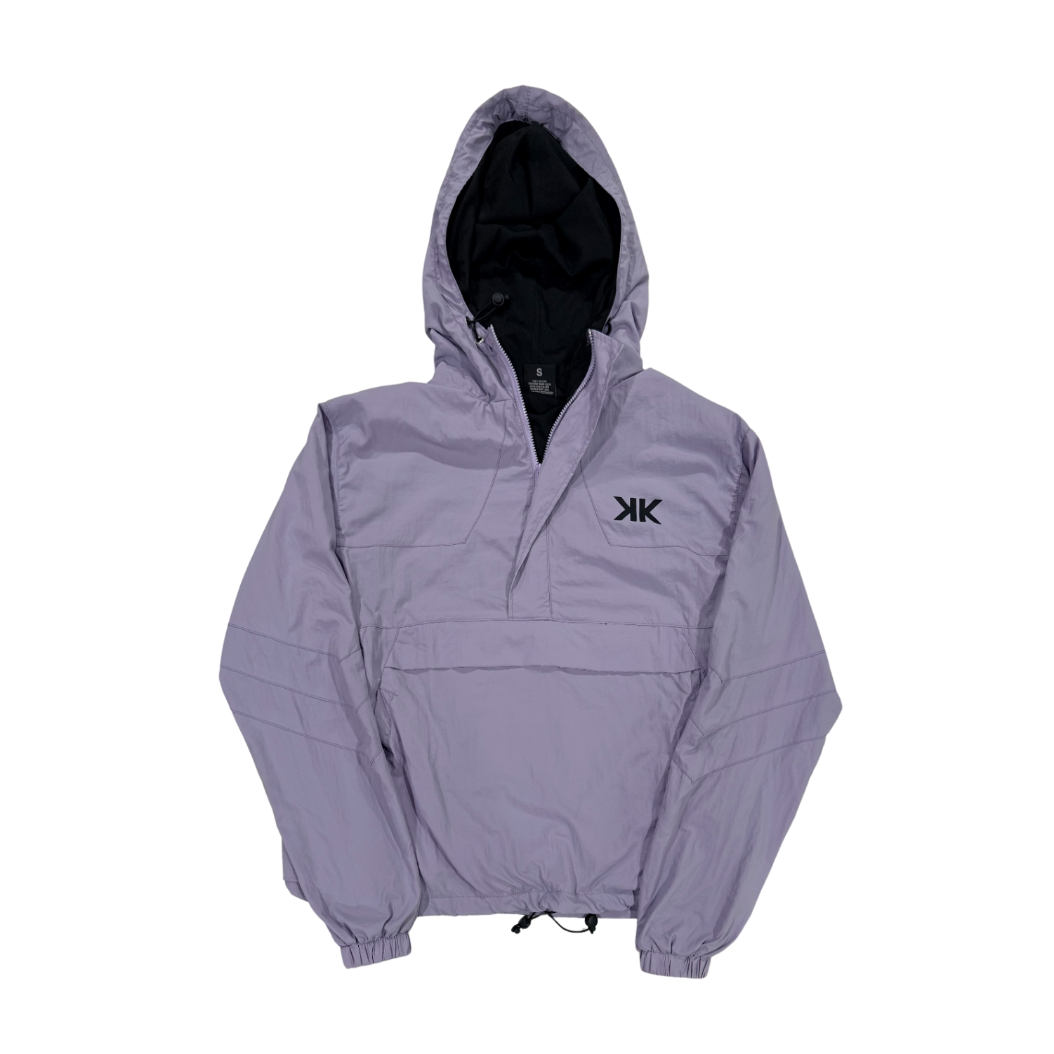 KK Windbreaker - Violet Sky