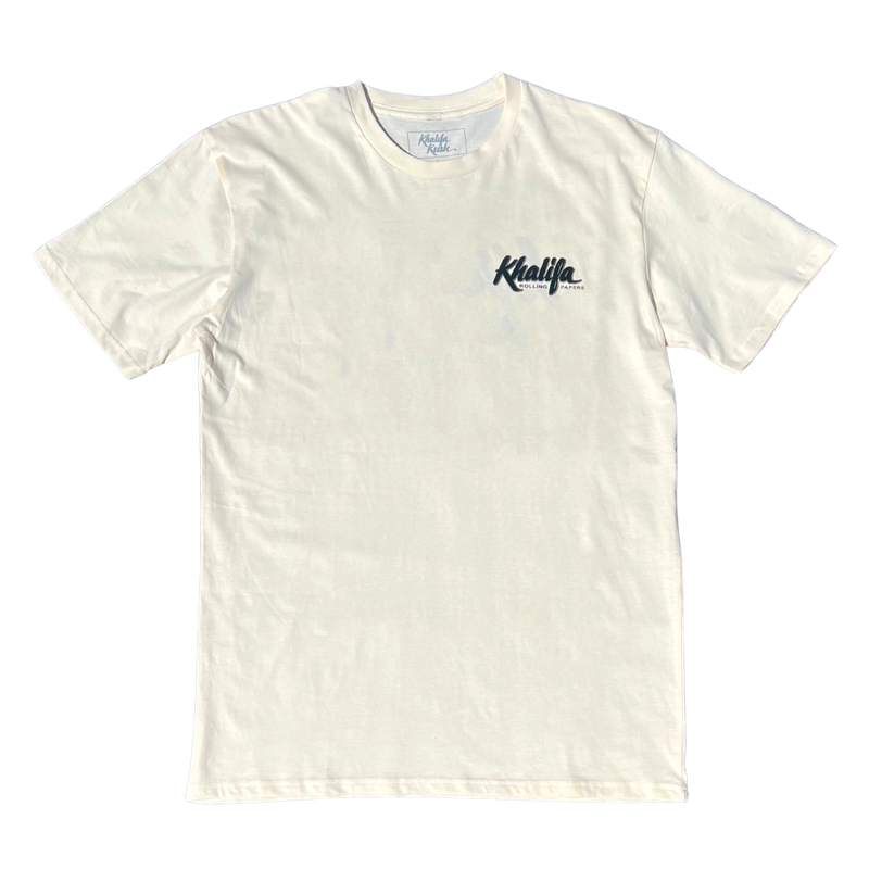 Khalifa Papers Tee