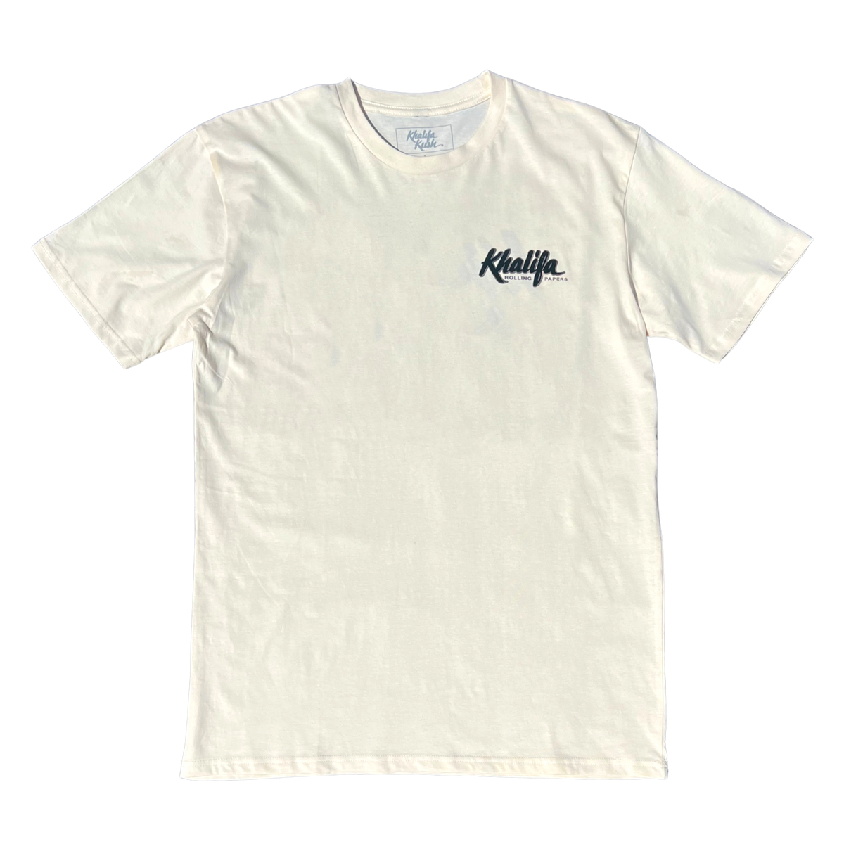 Khalifa Papers Tee