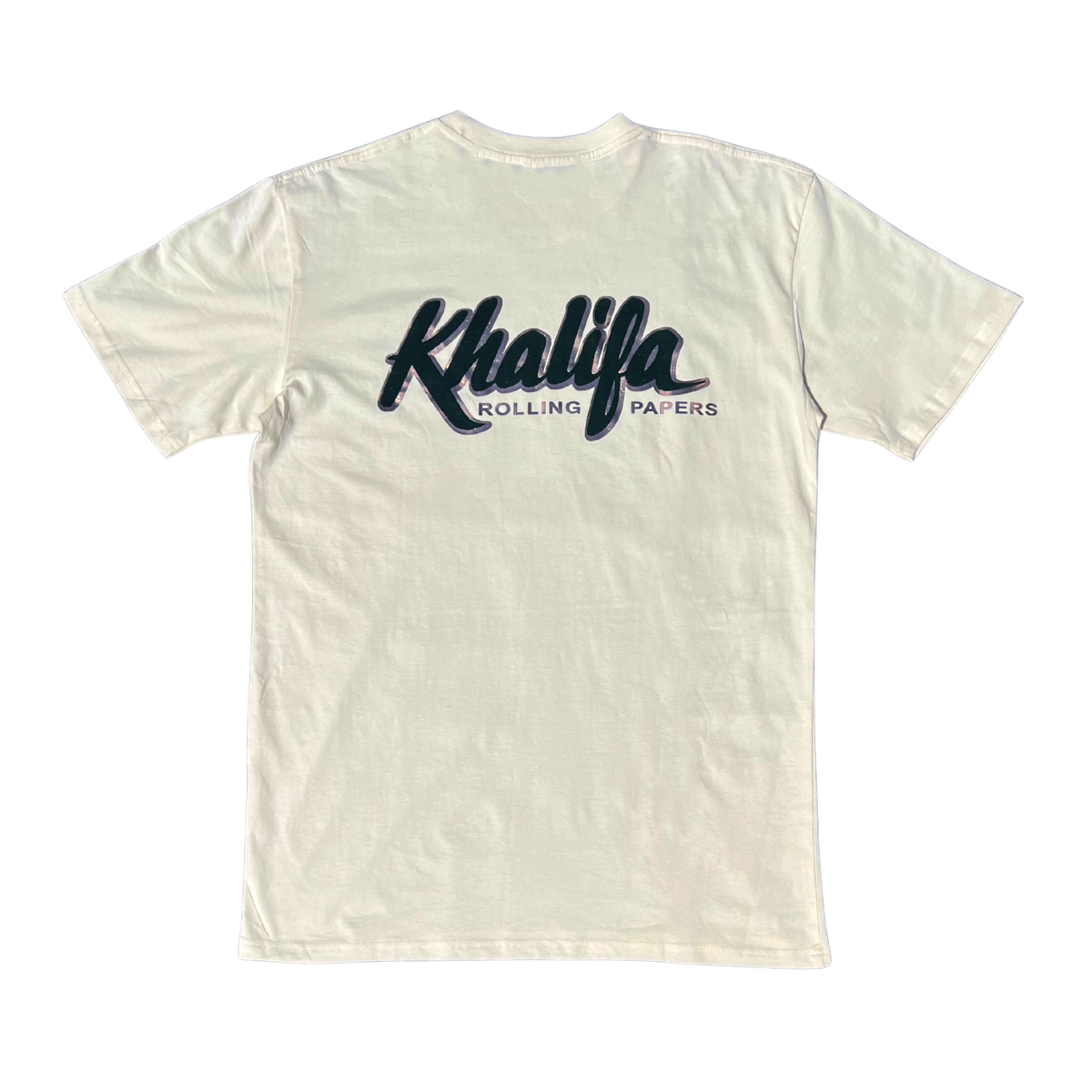 Khalifa Papers Tee