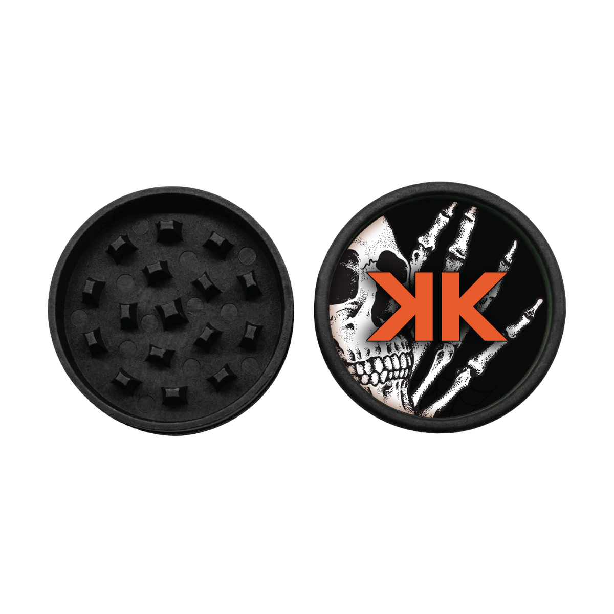 Halloween Grinder