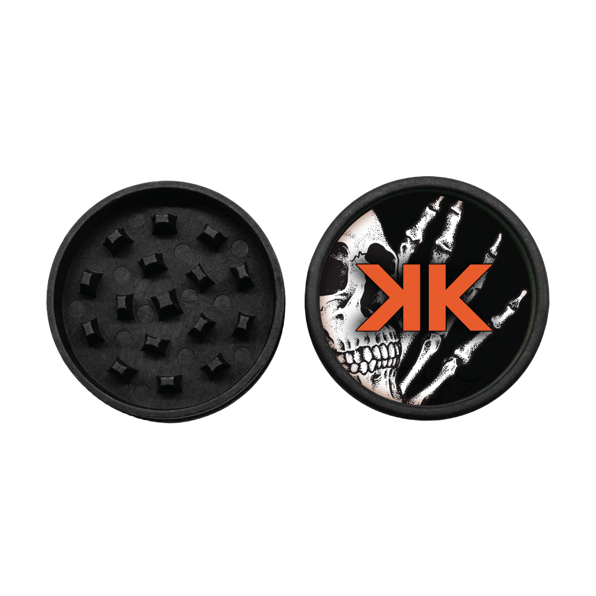 Halloween Grinder