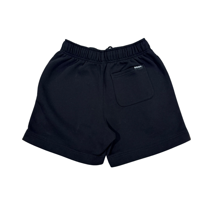 KK GLASS CAPSULE SHORTS