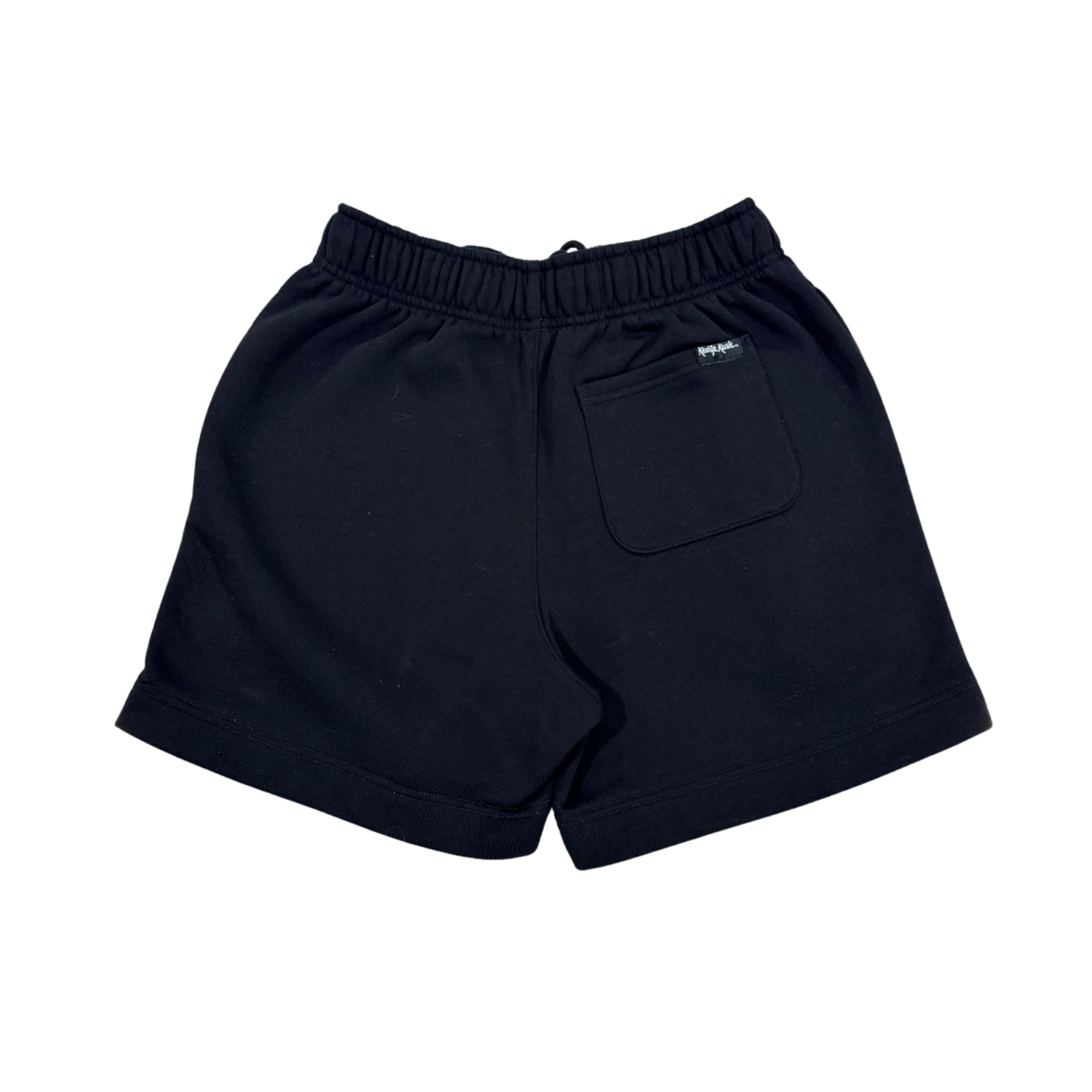 KK GLASS CAPSULE SHORTS