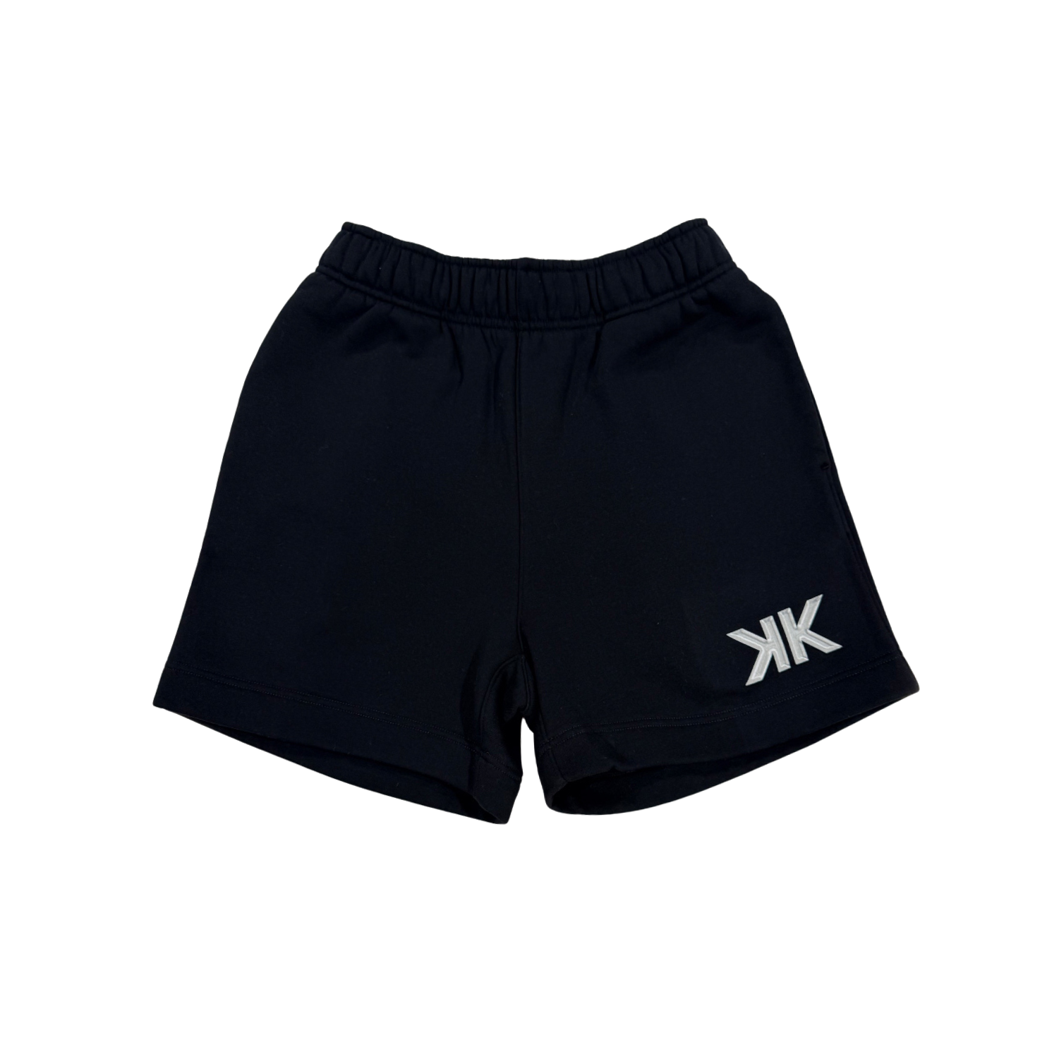 KK GLASS CAPSULE SHORTS