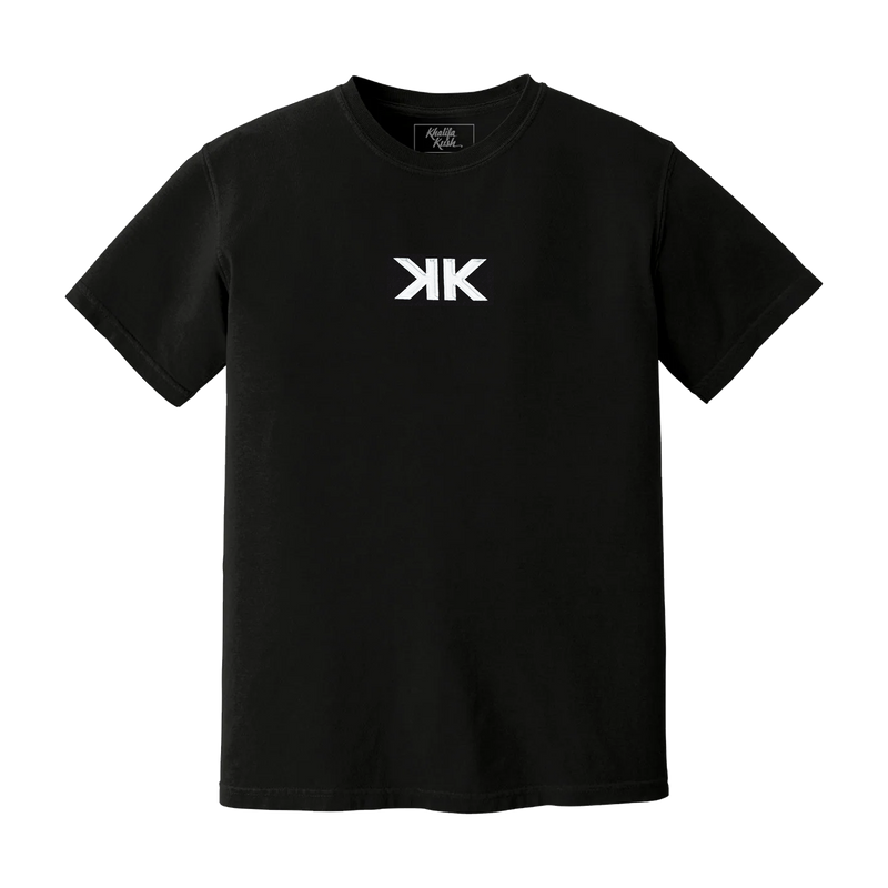 KK GLASS CAPSULE TEE