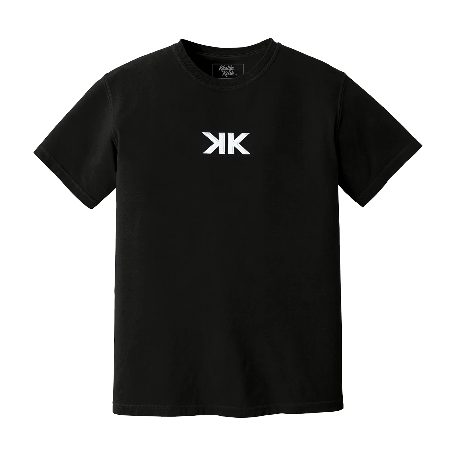 KK GLASS CAPSULE TEE