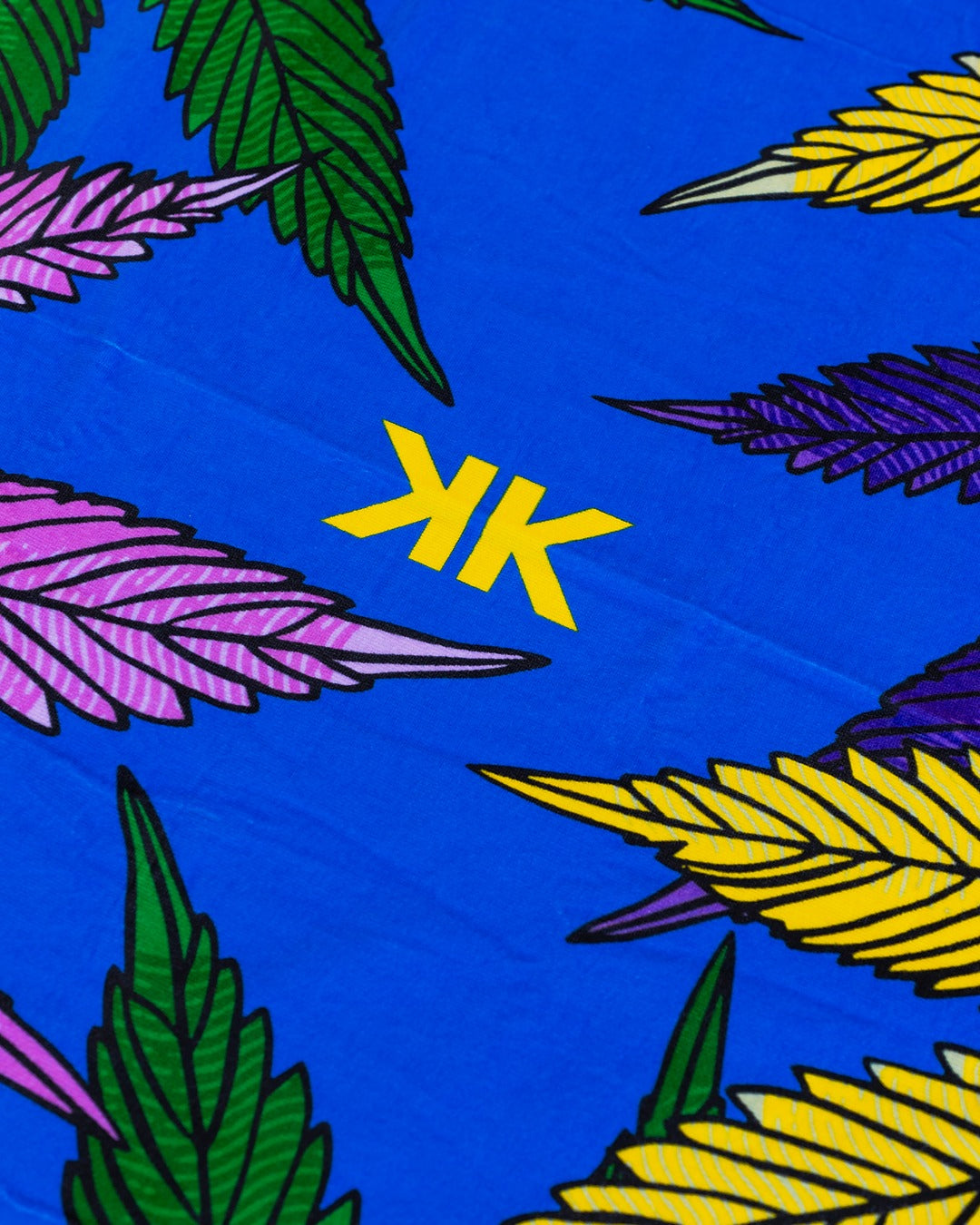KK Beach Towel
