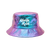Violet Sky Bucket Hat