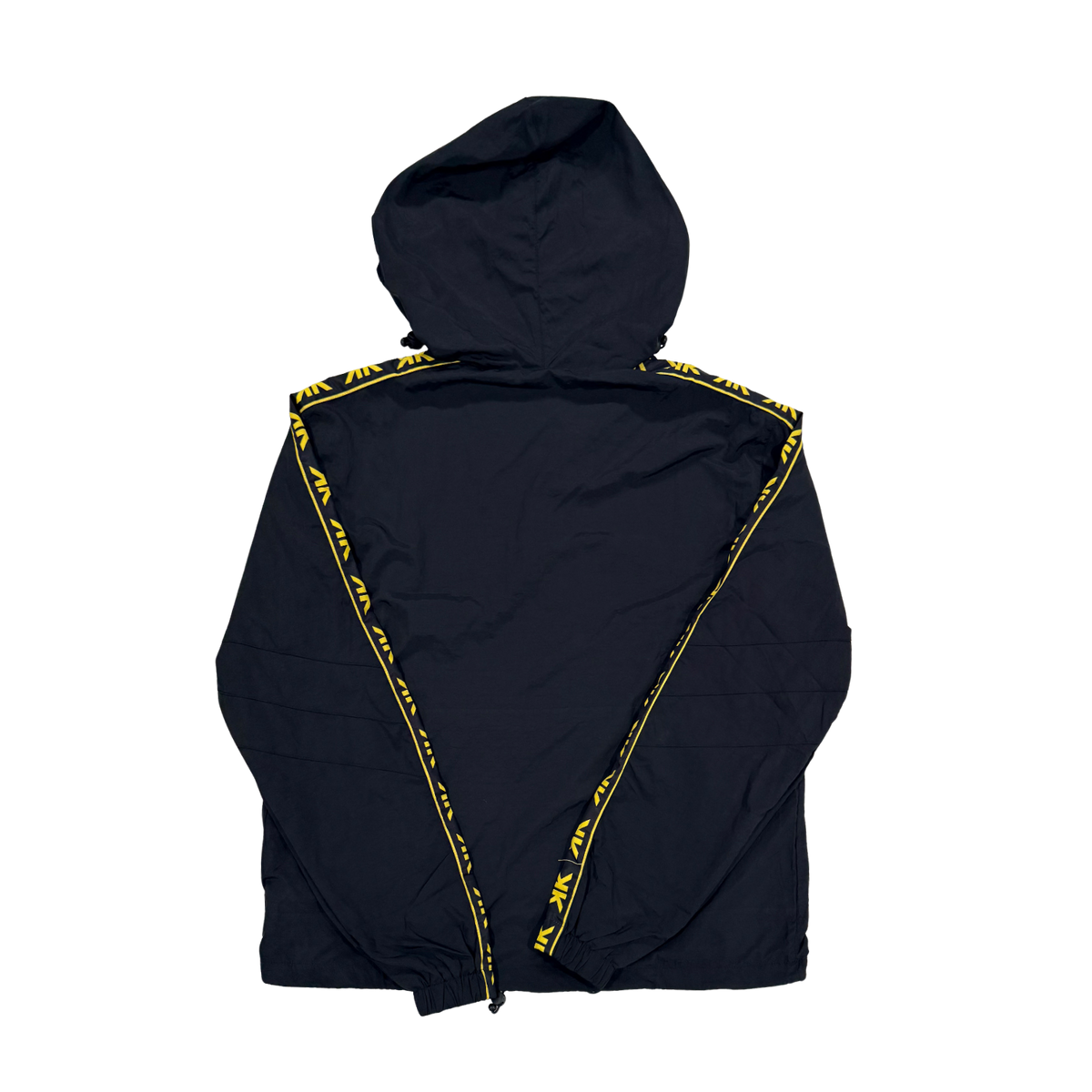 KK Windbreaker - B&Y