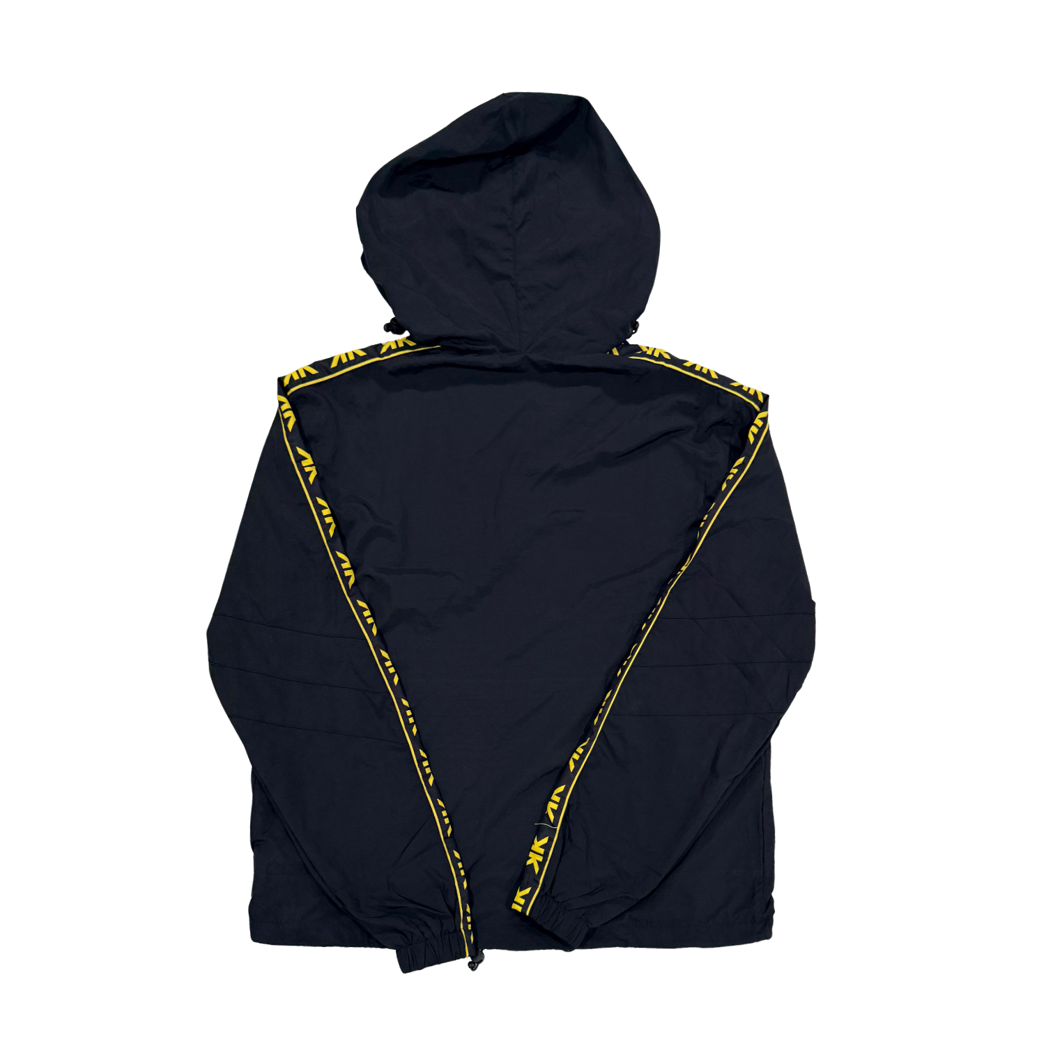 KK Windbreaker - B&Y