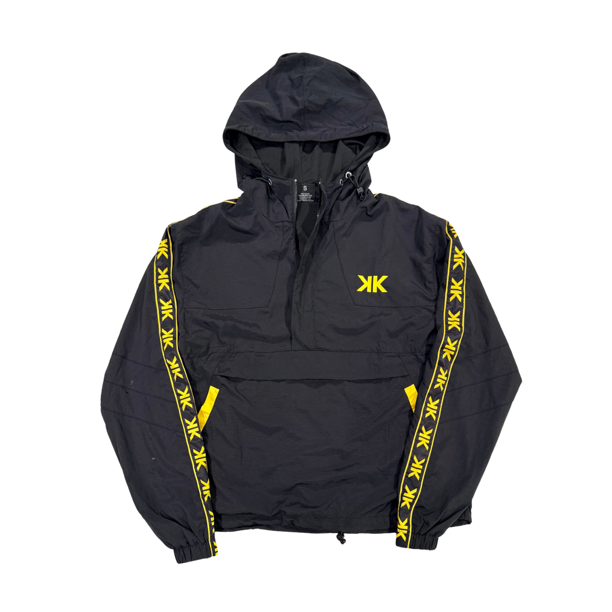 KK Windbreaker - B&Y
