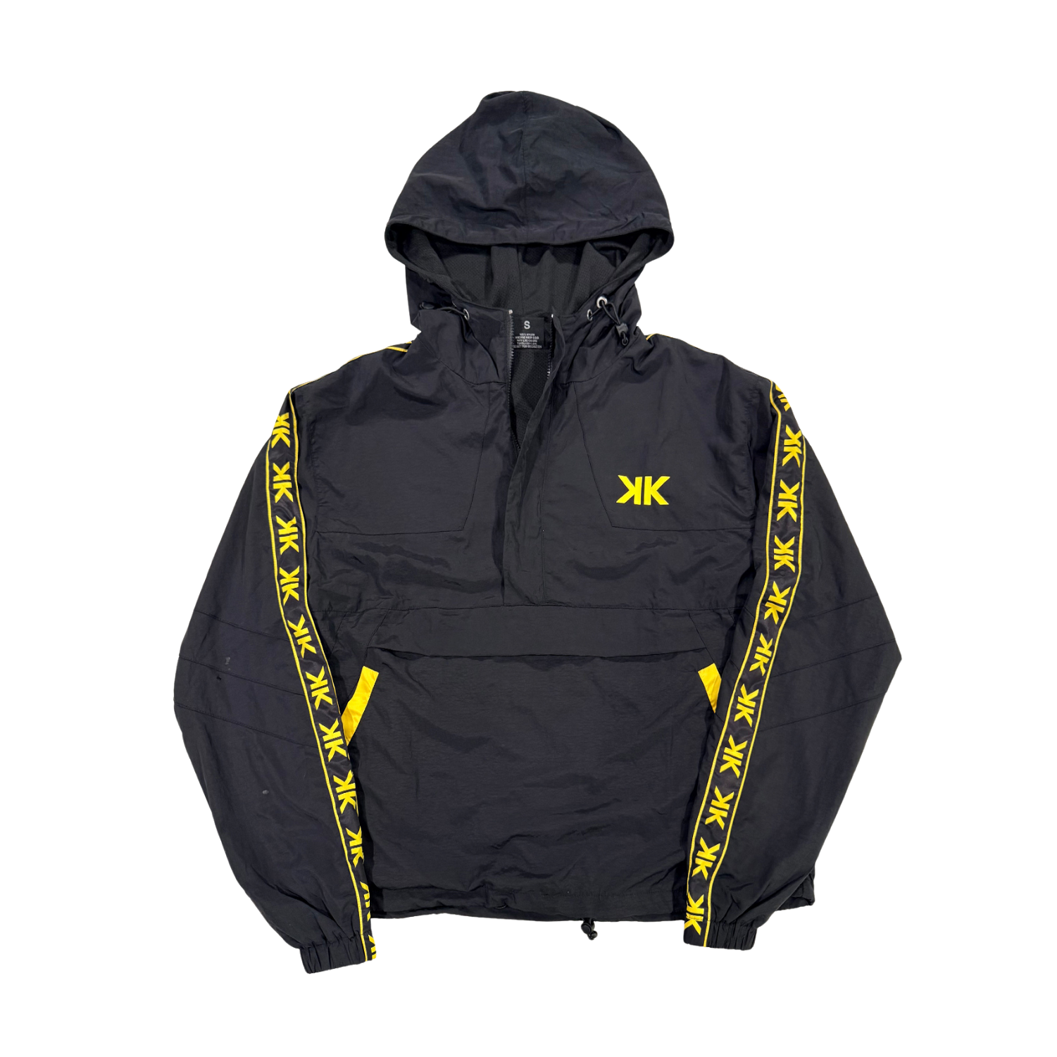 KK Windbreaker - B&Y