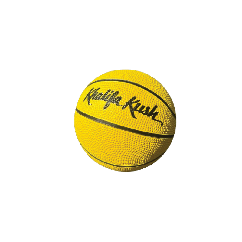 Khalifa Kush Basketball