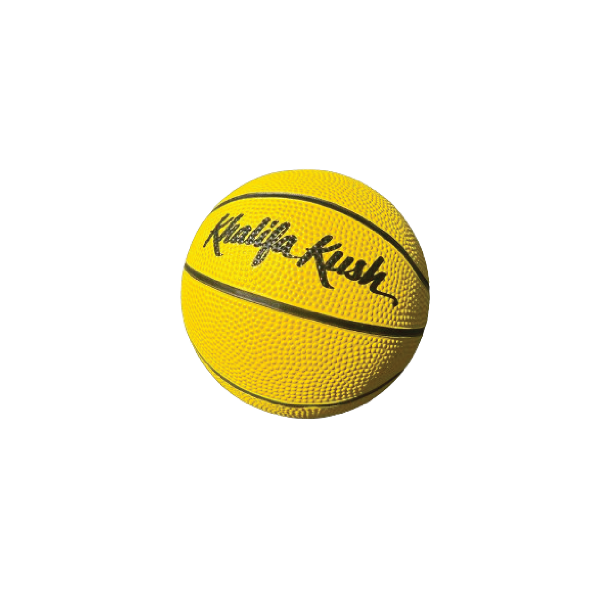 Khalifa Kush Basketball