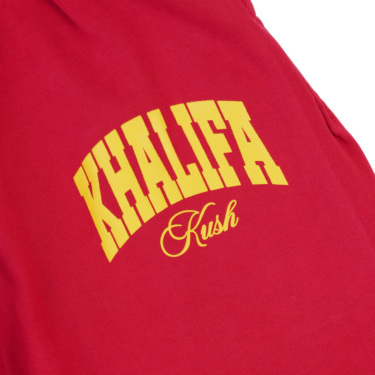 KK Campus Collection: Golden Hour Sweats