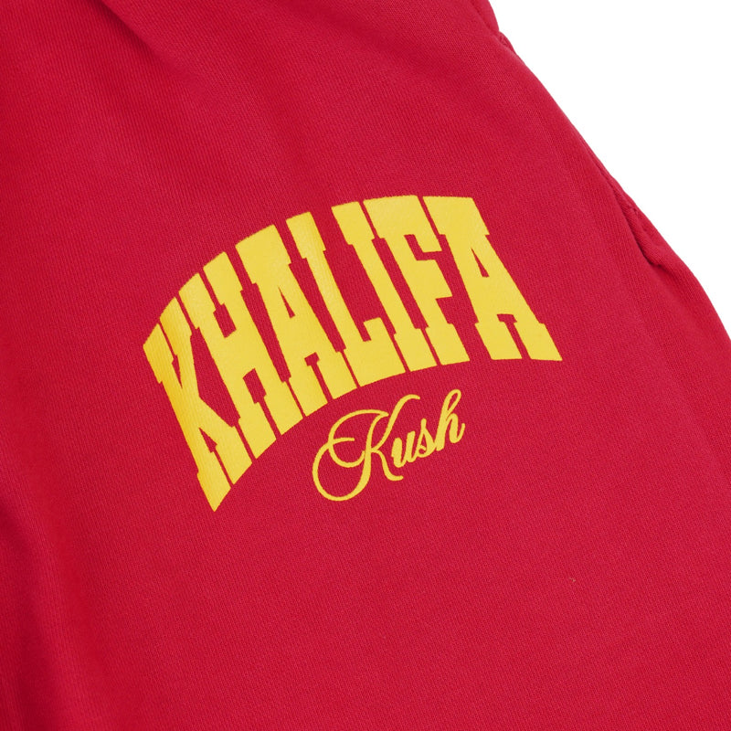 KK Campus Collection: Golden Hour Sweats