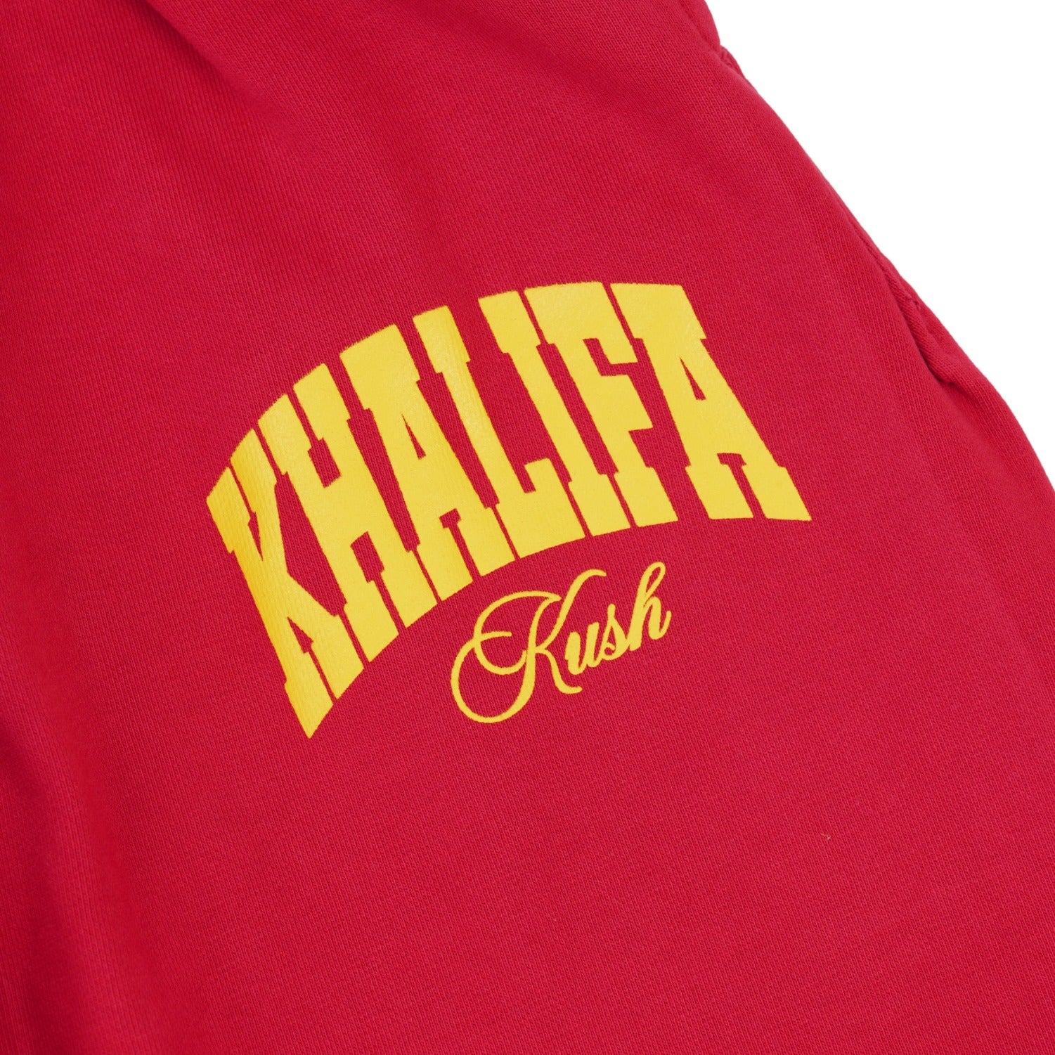 KK Campus Collection: Golden Hour Sweats