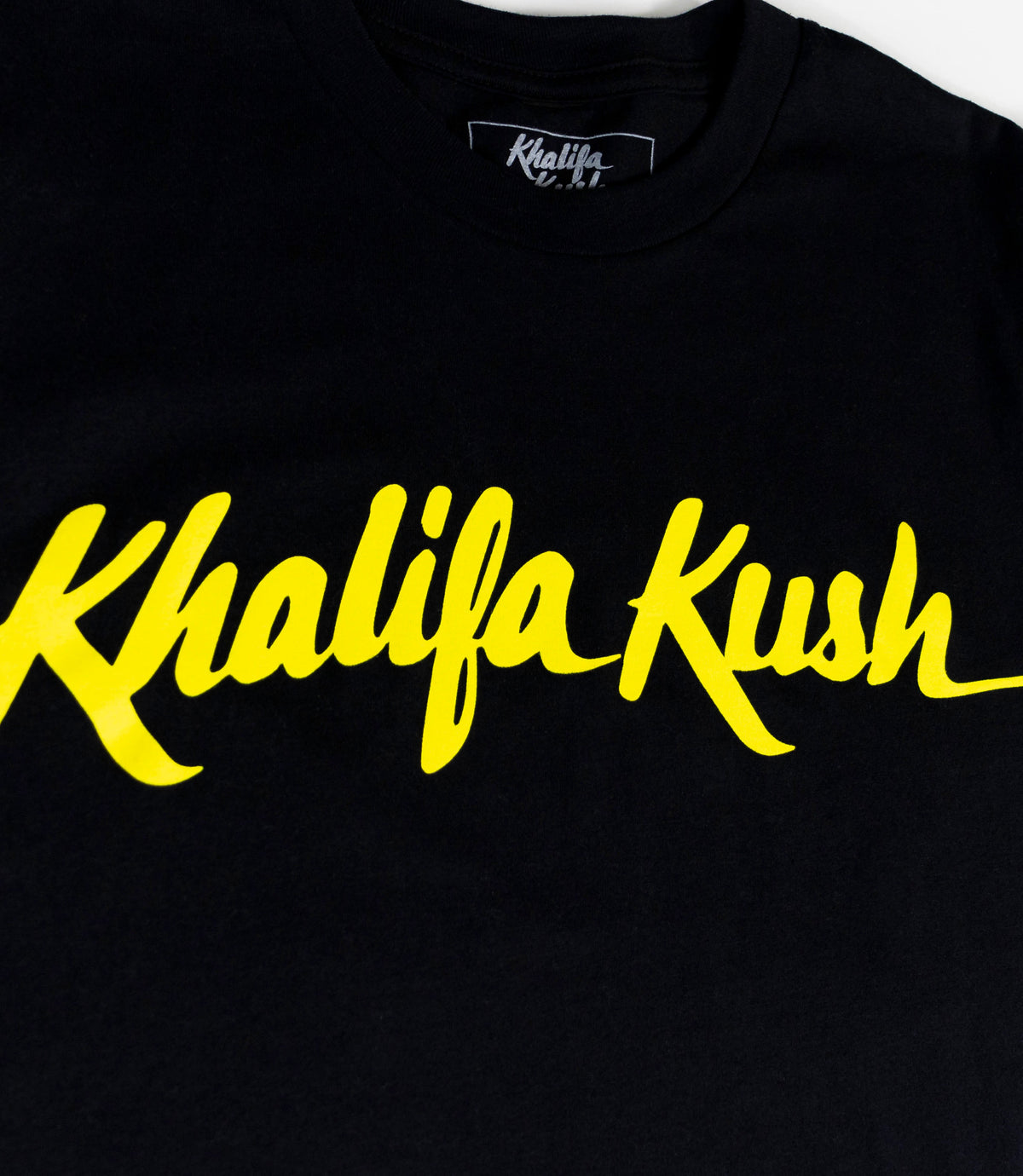 KK Logo Tee